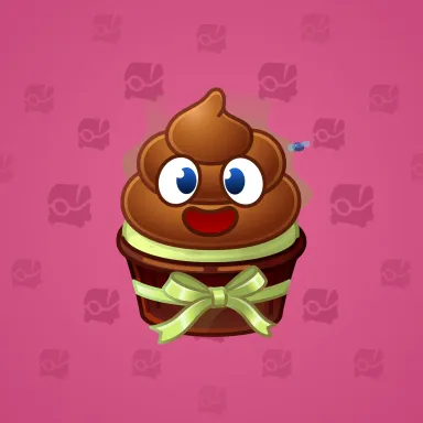 Whip Cupcake