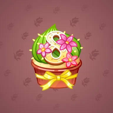 Whip Cupcake
