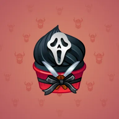 Whip Cupcake