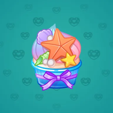 Whip Cupcake