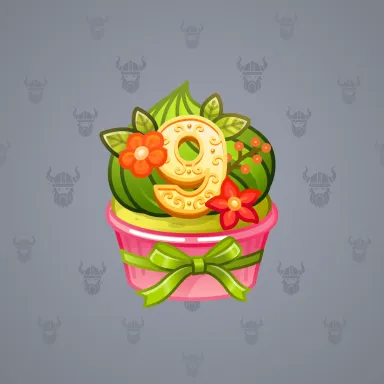 Whip Cupcake
