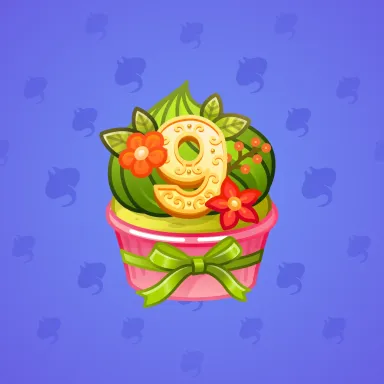 Whip Cupcake