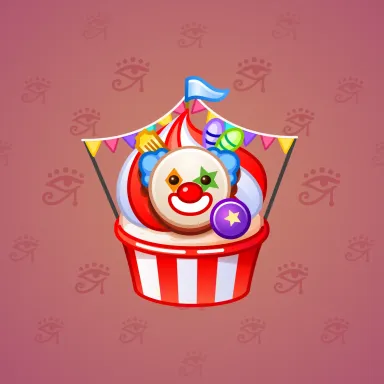 Whip Cupcake