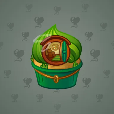 Whip Cupcake
