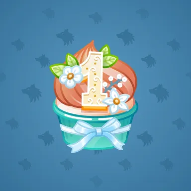 Whip Cupcake #124587
