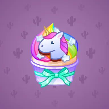 Whip Cupcake