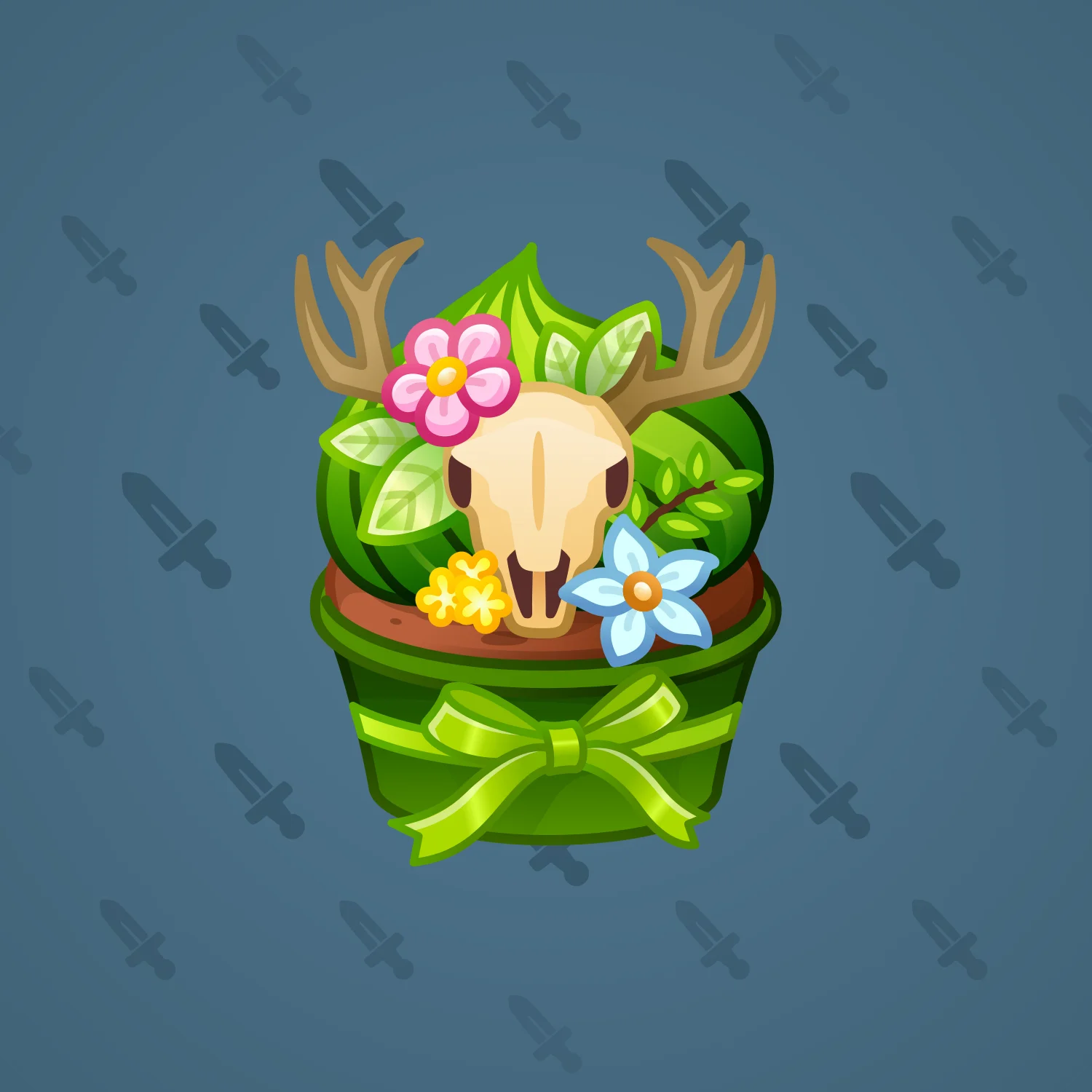 Whip Cupcake #127137