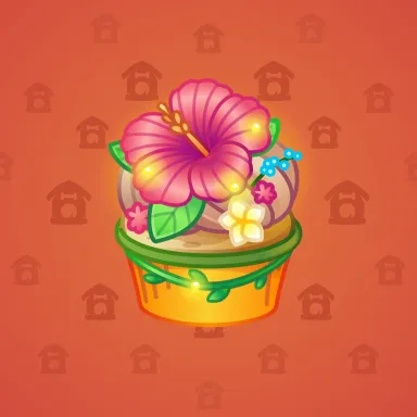 Whip Cupcake #127263