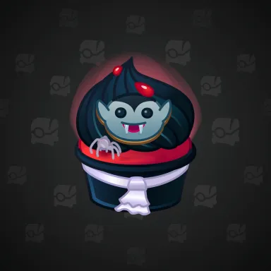 Whip Cupcake #127279