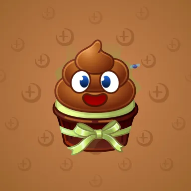 Whip Cupcake