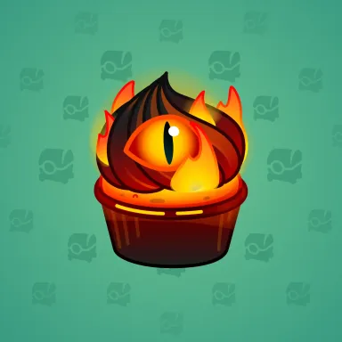 Whip Cupcake