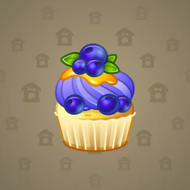 Whip Cupcake