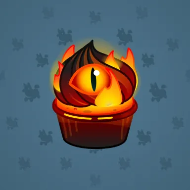 Whip Cupcake #132186