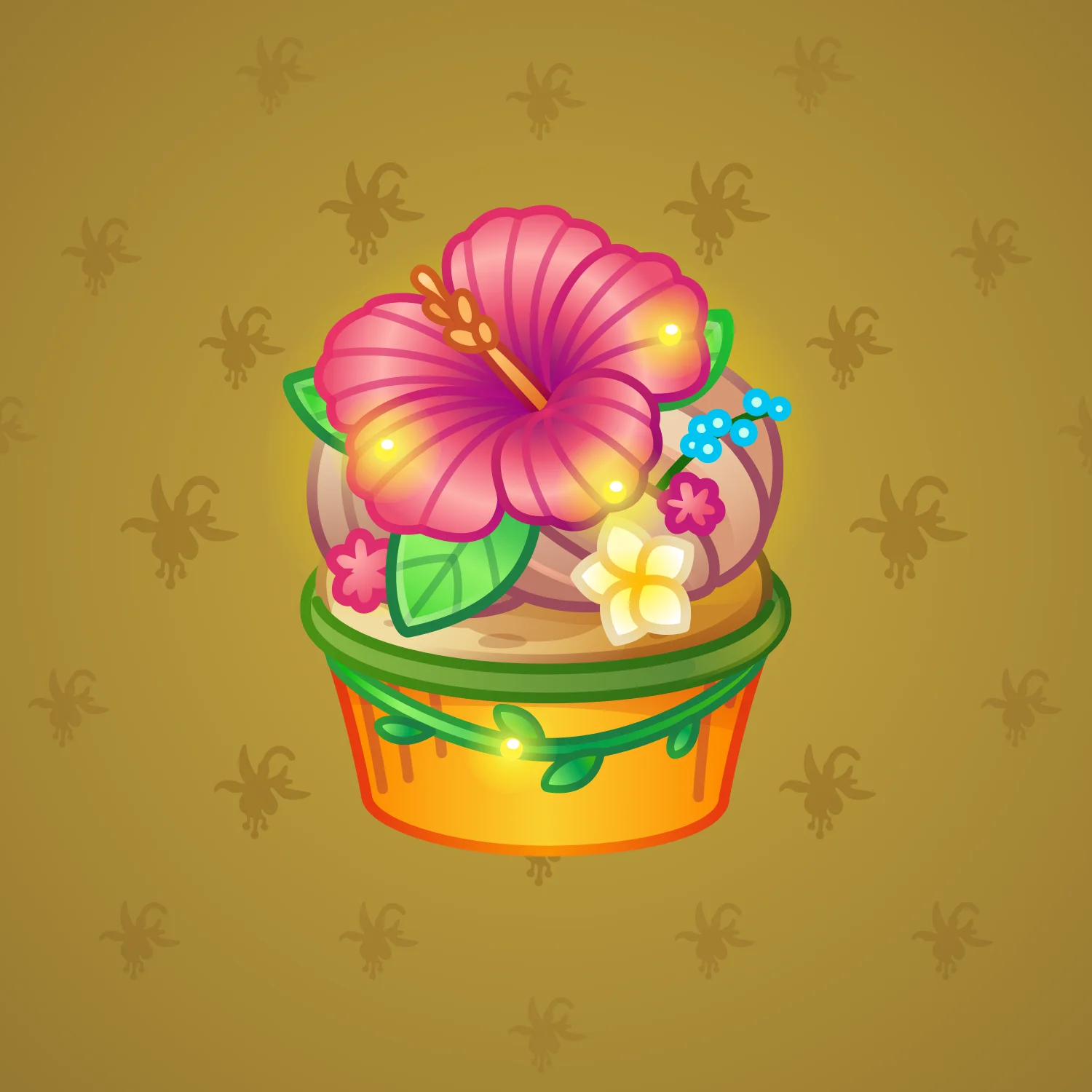 Whip Cupcake