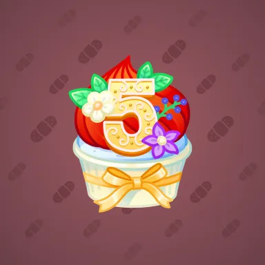 Whip Cupcake
