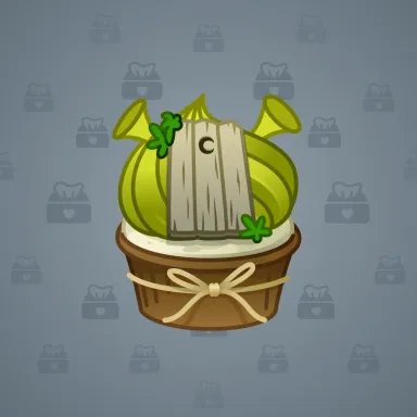 Whip Cupcake
