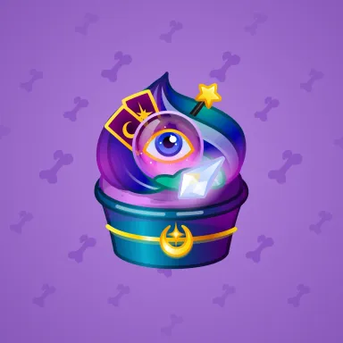 Whip Cupcake