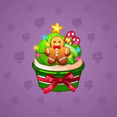 Whip Cupcake