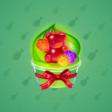 Whip Cupcake #136756