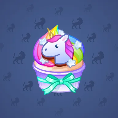 Whip Cupcake