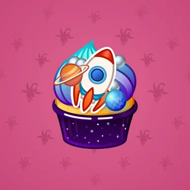 Whip Cupcake