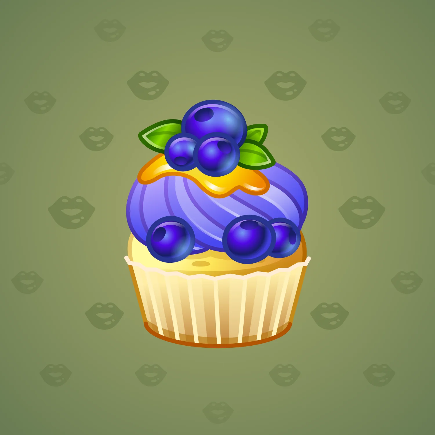 Whip Cupcake