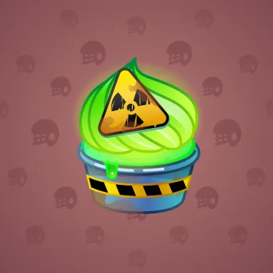 Whip Cupcake