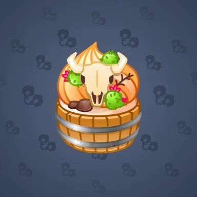 Whip Cupcake #139027