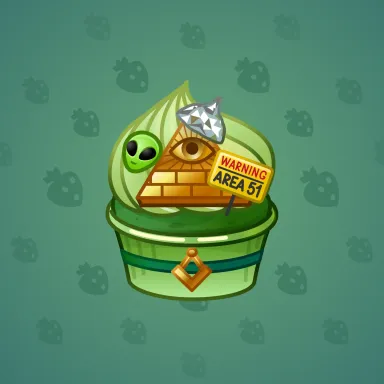 Whip Cupcake