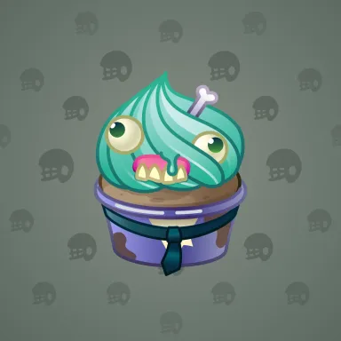 Whip Cupcake