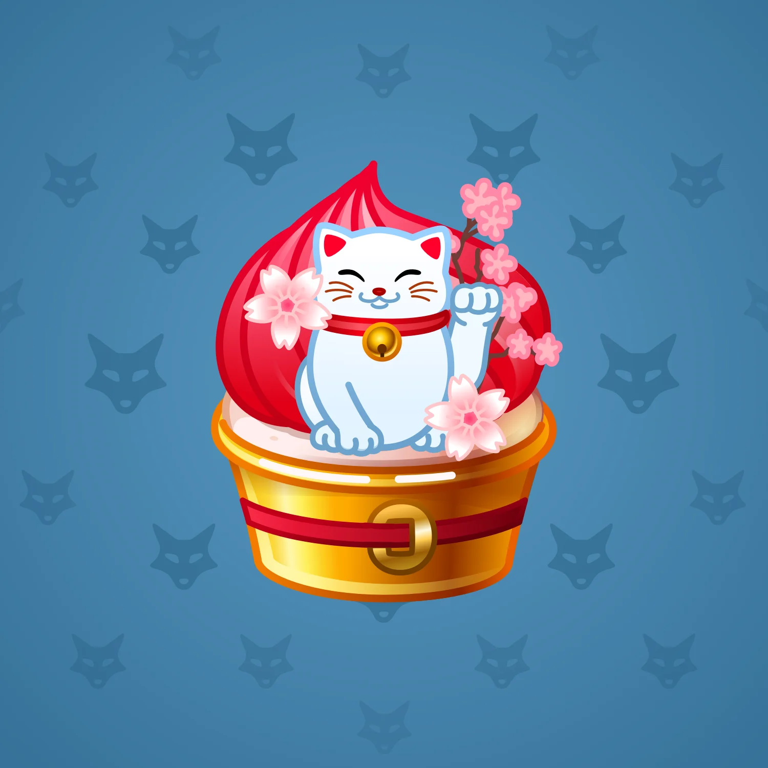 Whip Cupcake