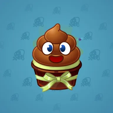 Whip Cupcake