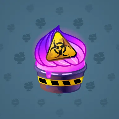 Whip Cupcake