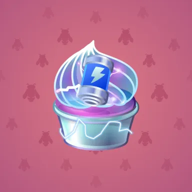 Whip Cupcake