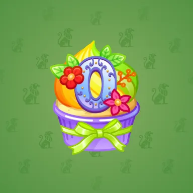 Whip Cupcake