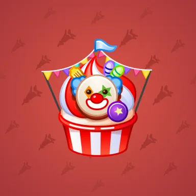 Whip Cupcake