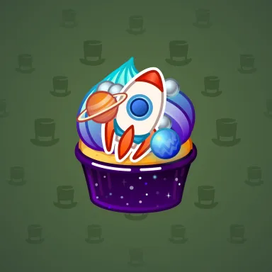 Whip Cupcake