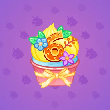Whip Cupcake