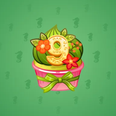 Whip Cupcake #151603