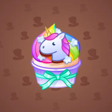 Whip Cupcake