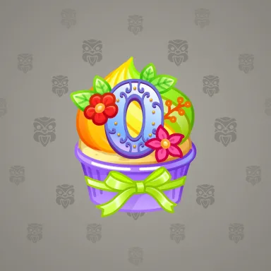 Whip Cupcake