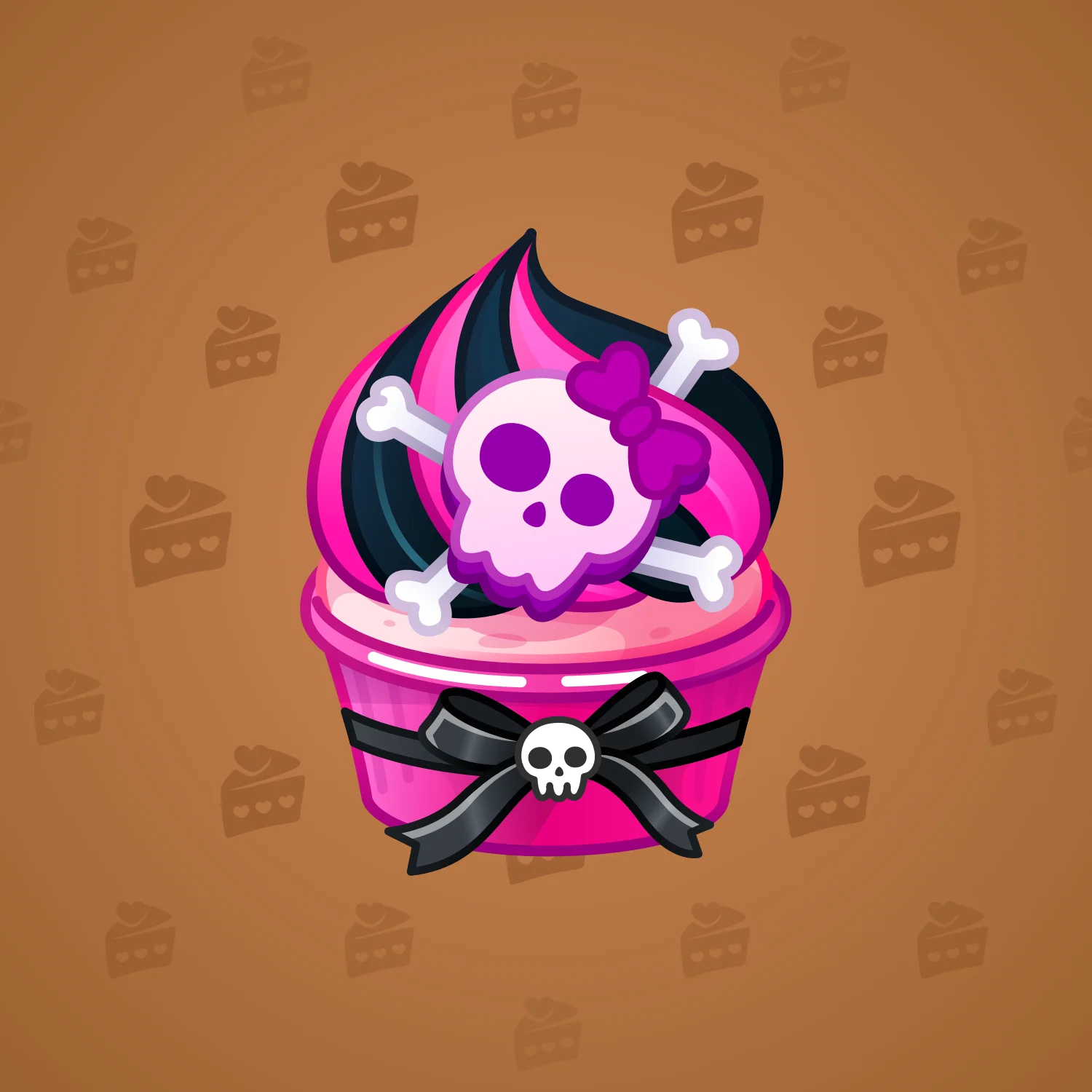 Whip Cupcake