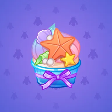 Whip Cupcake #158152