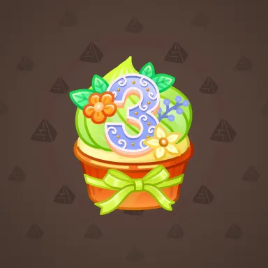 Whip Cupcake #158153