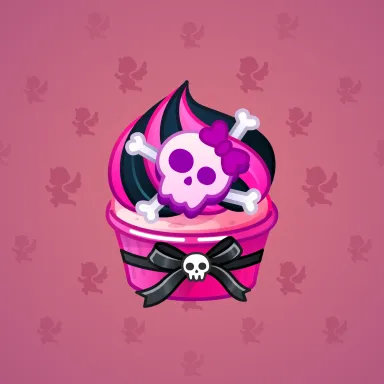 Whip Cupcake