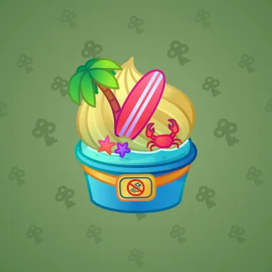 Whip Cupcake