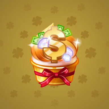Whip Cupcake #166043