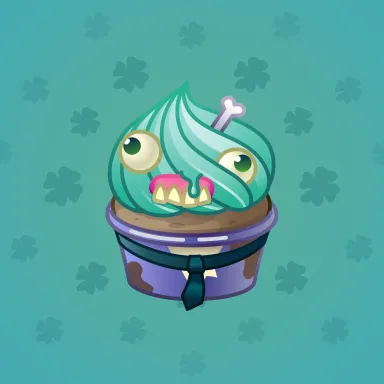 Whip Cupcake