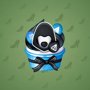 Whip Cupcake