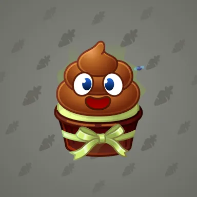 Whip Cupcake #16957